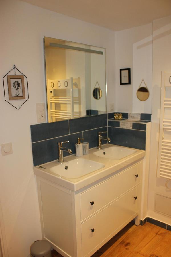 Le Clos Mace - Maison D'Hotes Proche Blois Chambord Saint-Denis-sur-Loire 외부 사진