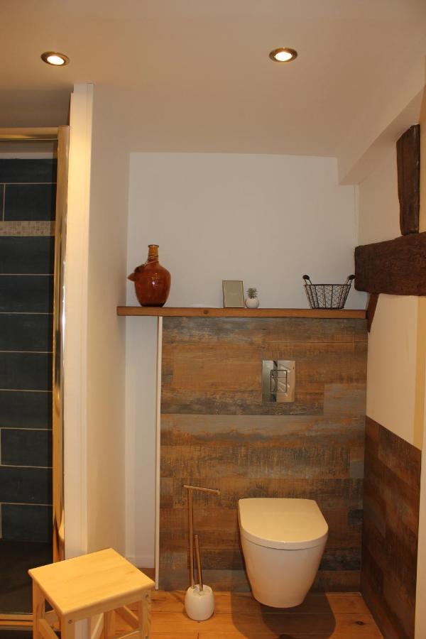 Le Clos Mace - Maison D'Hotes Proche Blois Chambord Saint-Denis-sur-Loire 외부 사진