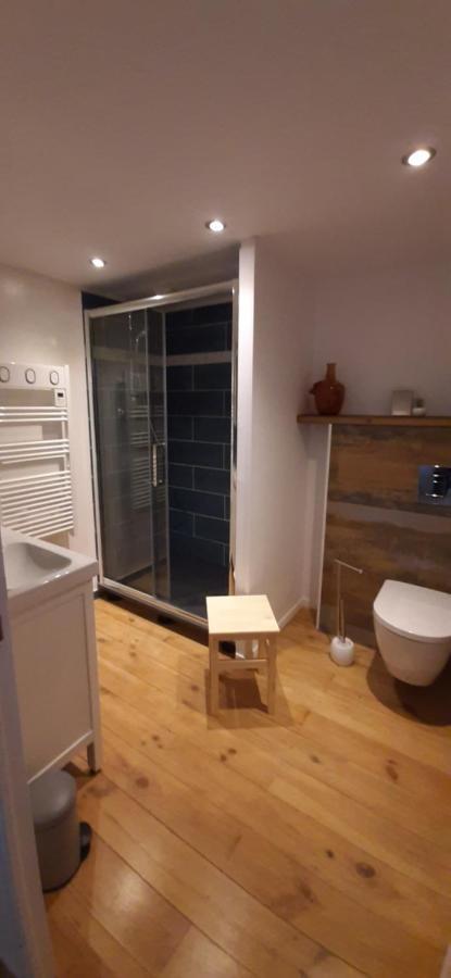 Le Clos Mace - Maison D'Hotes Proche Blois Chambord Saint-Denis-sur-Loire 외부 사진