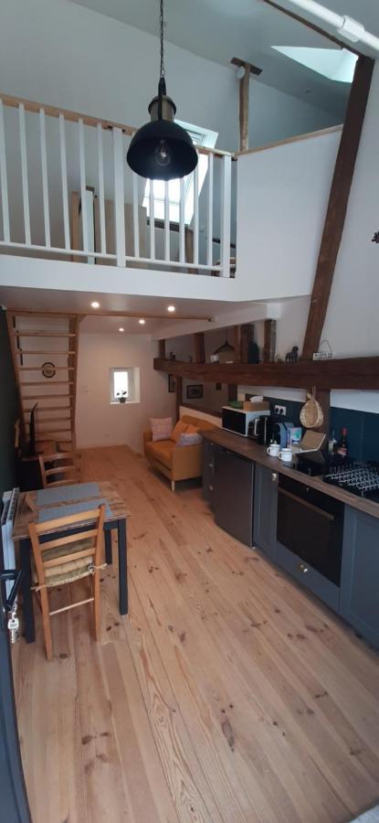 Le Clos Mace - Maison D'Hotes Proche Blois Chambord Saint-Denis-sur-Loire 외부 사진