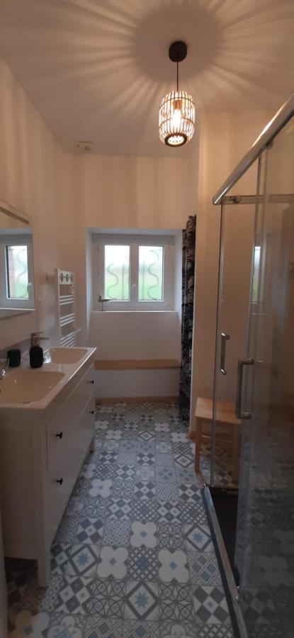 Le Clos Mace - Maison D'Hotes Proche Blois Chambord Saint-Denis-sur-Loire 외부 사진