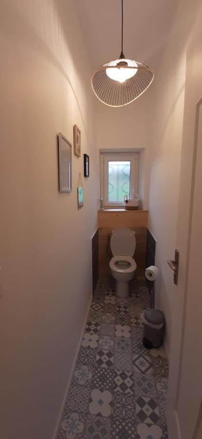 Le Clos Mace - Maison D'Hotes Proche Blois Chambord Saint-Denis-sur-Loire 외부 사진