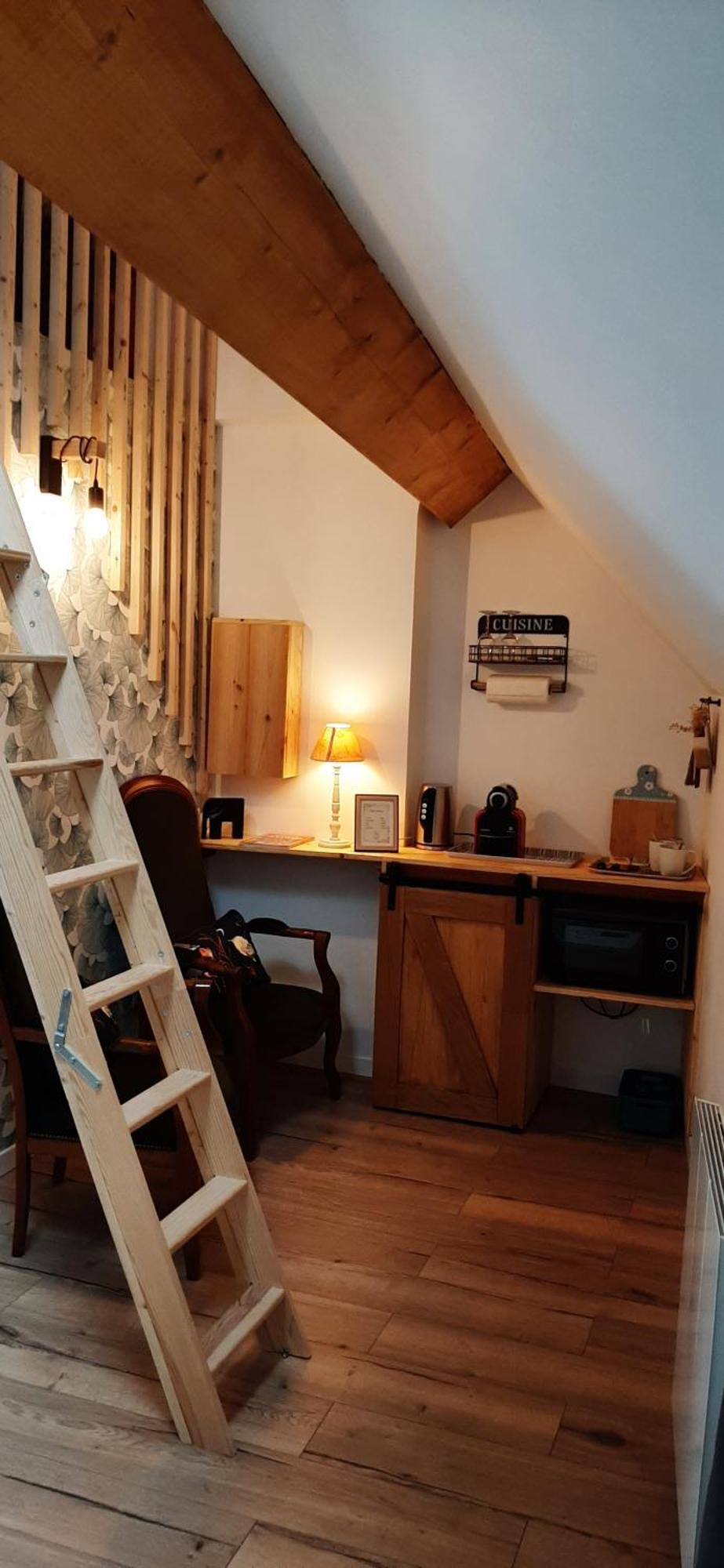 Le Clos Mace - Maison D'Hotes Proche Blois Chambord Saint-Denis-sur-Loire 외부 사진