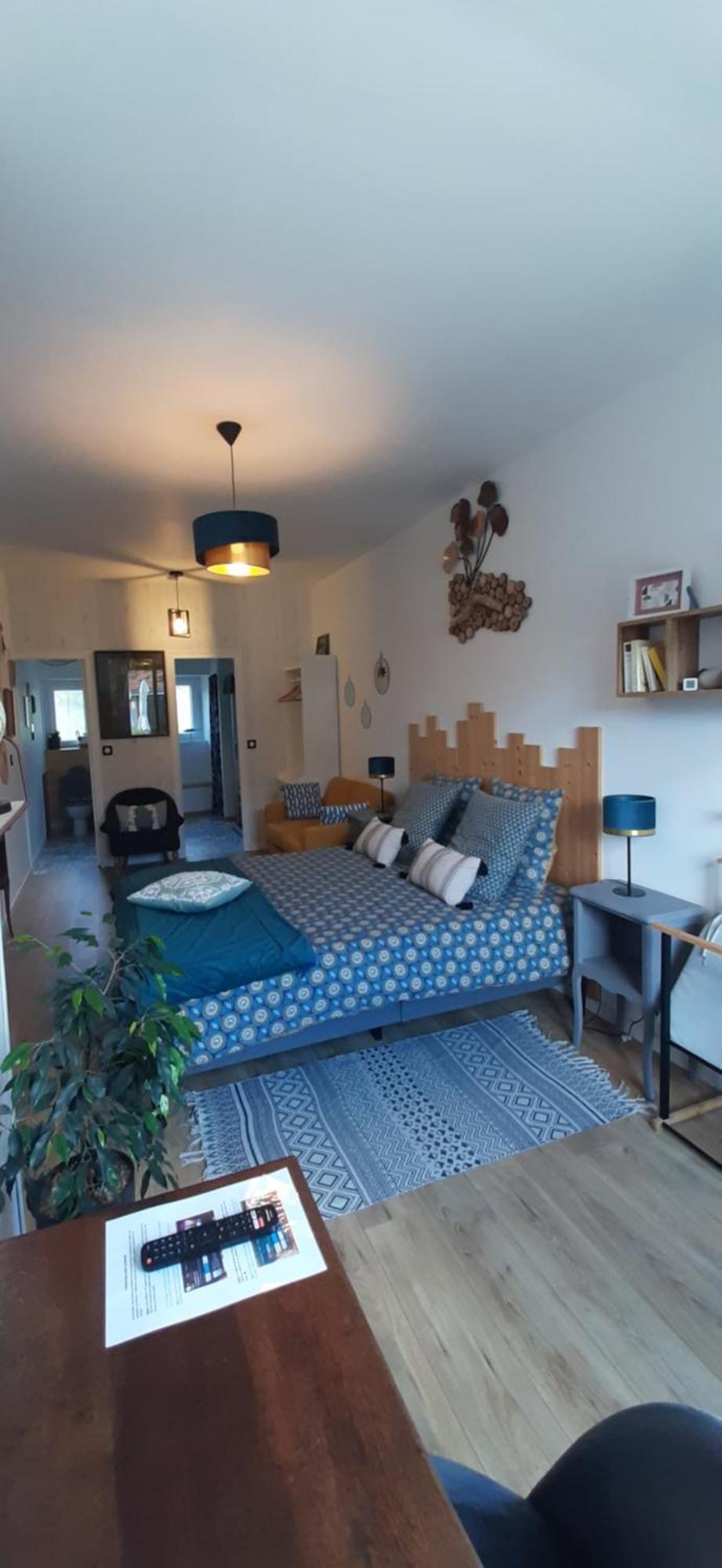 Le Clos Mace - Maison D'Hotes Proche Blois Chambord Saint-Denis-sur-Loire 외부 사진