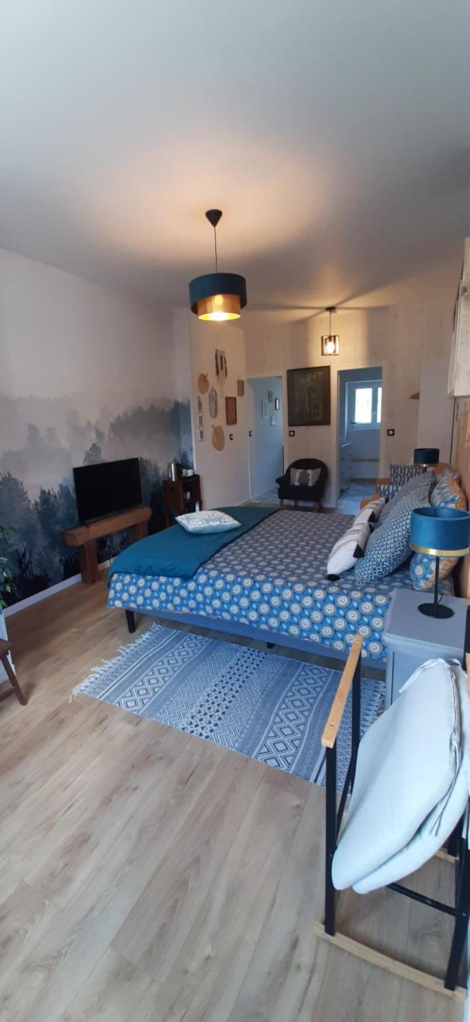 Le Clos Mace - Maison D'Hotes Proche Blois Chambord Saint-Denis-sur-Loire 외부 사진